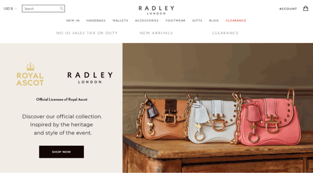 jp.radleylondon.com