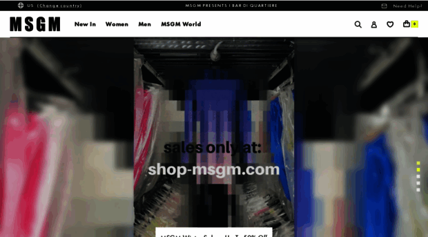 jp.shop-msgm.com