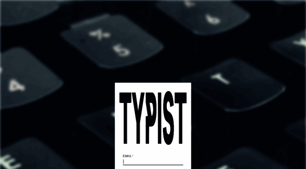 jp.thetypist.io