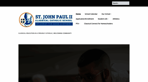 jp2catholic.com