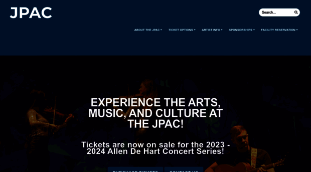 jpacarts.com