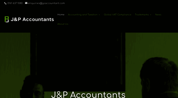 jpaccountant.com