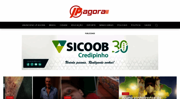 jpagora.com