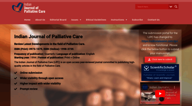 jpalliativecare.com