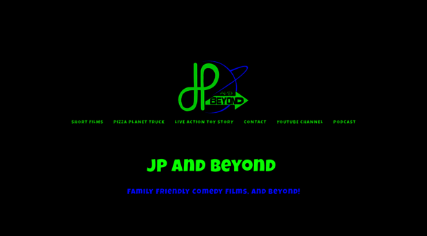 jpandbeyond.com