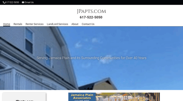 jpapts.com