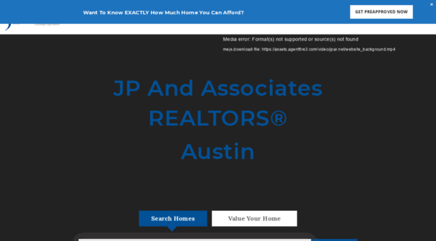 jparaustin.com