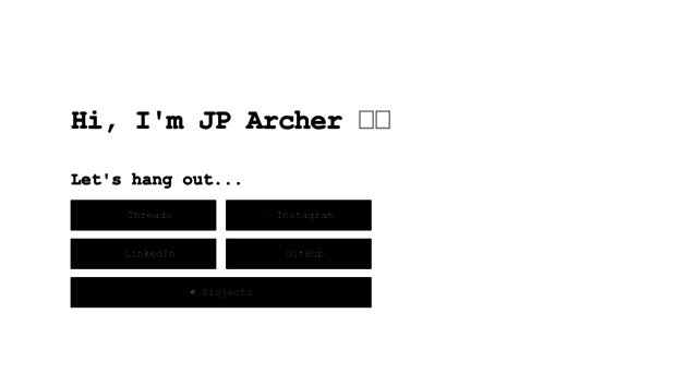 jparcher.com