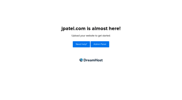 jpatel.com