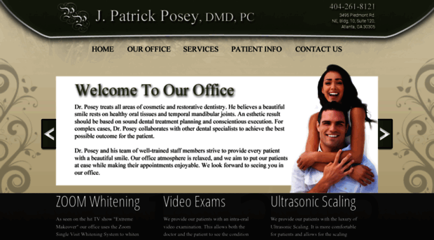 jpatrickposeydmd.com