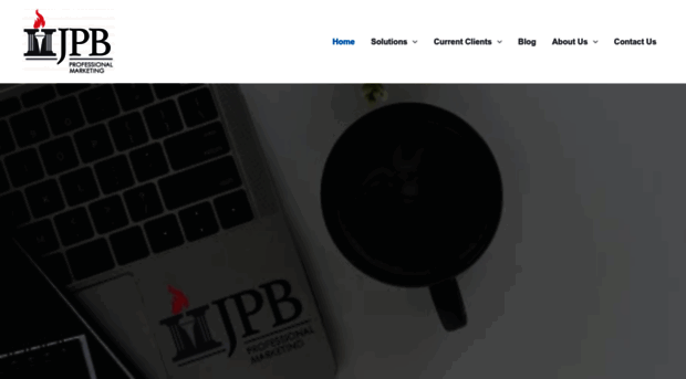 jpbprofessionalmarketing.com