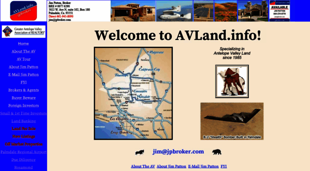 jpbroker.com