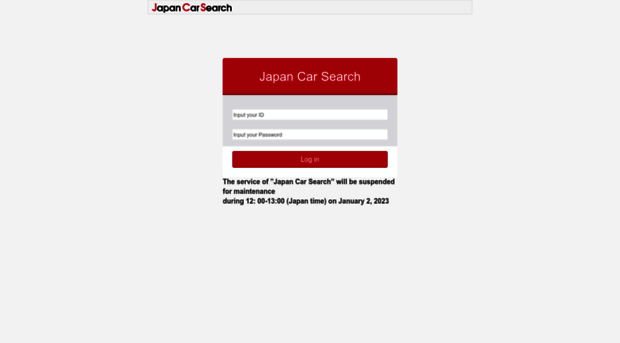 jpcarsearch.com