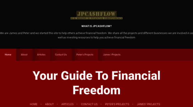 jpcashflow.com