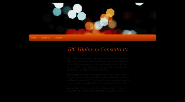 jpchighwayconsultants.co.uk