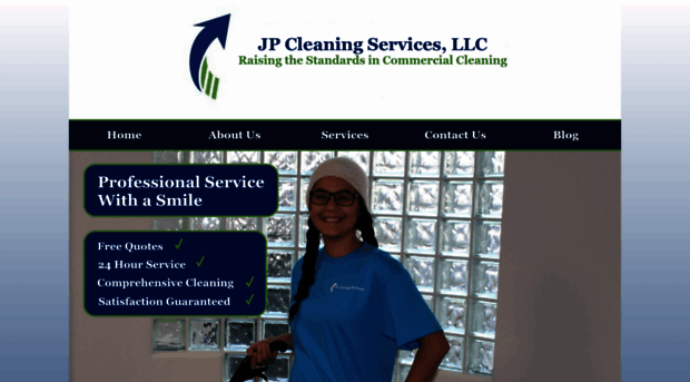 jpcleaningservicesofidaho.com