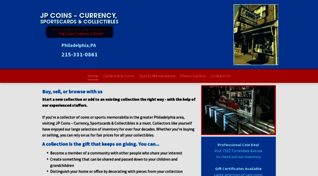 jpcoinsandcurrency.com