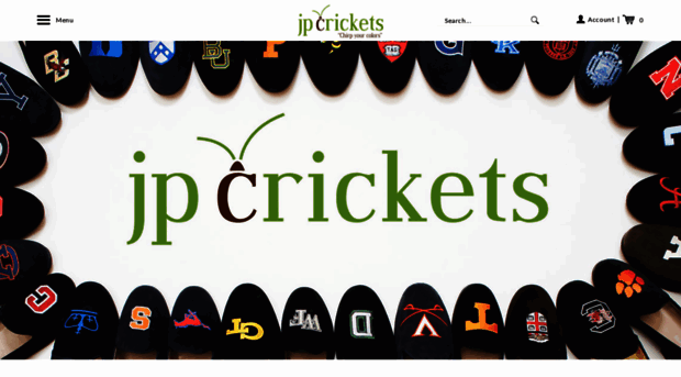 jpcrickets.com