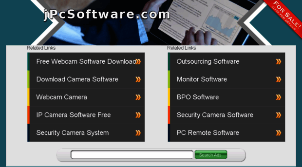 jpcsoftware.com