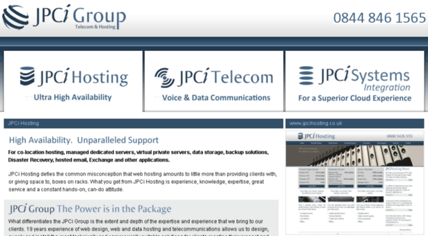 jpcweb.co.uk