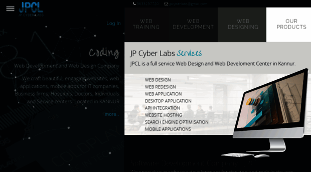 jpcyberlabs.com