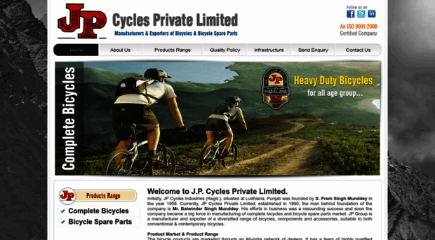 jpcycle.net