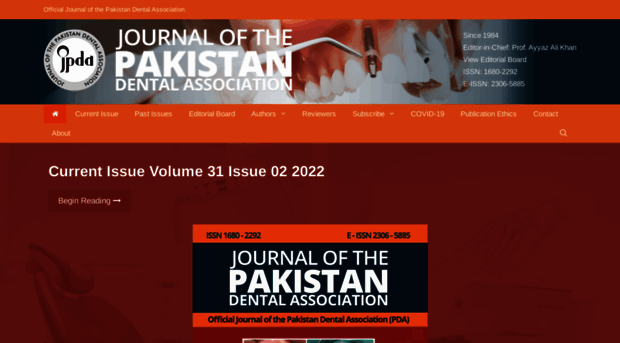 jpda.com.pk