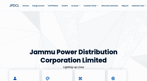 jpdcl.co.in