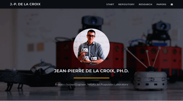 jpdelacroix.com