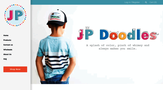 jpdoodles.com