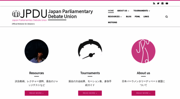 jpdu.org