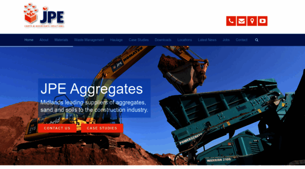 jpeaggregates.co.uk