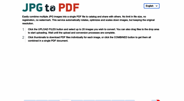 jpeg2pdf.com