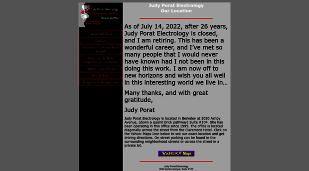 jpelectrology.com