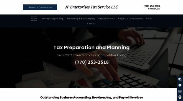 jpenterprisestax.com