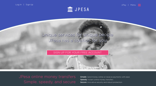 jpesa.com