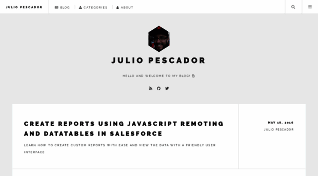 jpescador.com