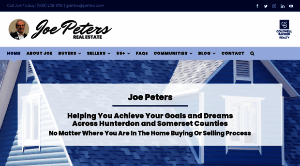 jpeters.com