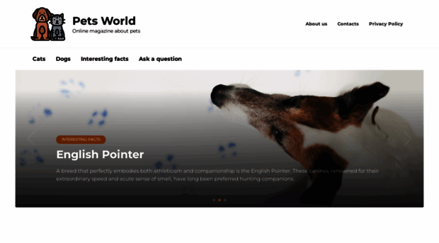 jpetsworld.com