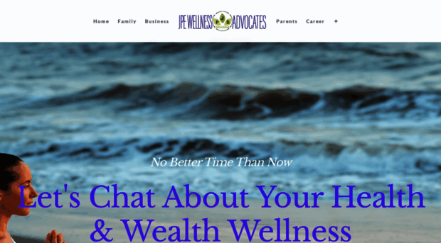 jpewellness.com