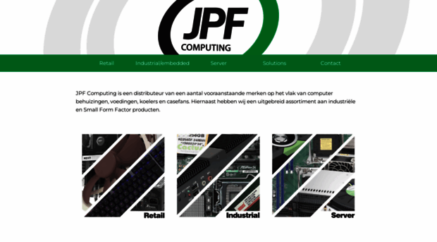 jpfcomputing.nl