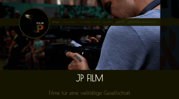 jpfilm.de