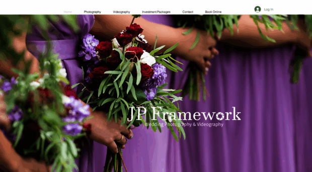 jpframework.com