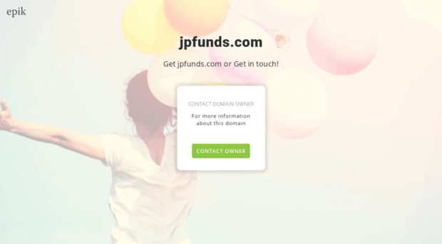 jpfunds.com