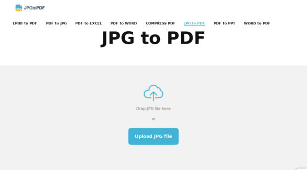 jpg2pdf.io