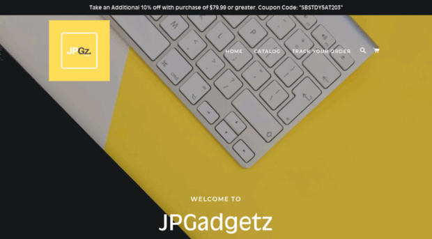 jpgadgetz.com