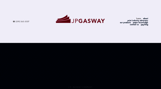 jpgasway.com