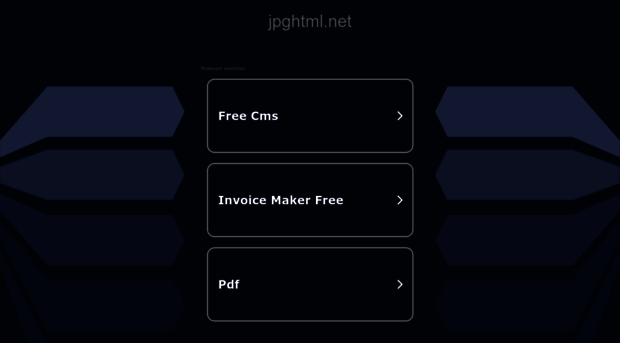 jpghtml.net