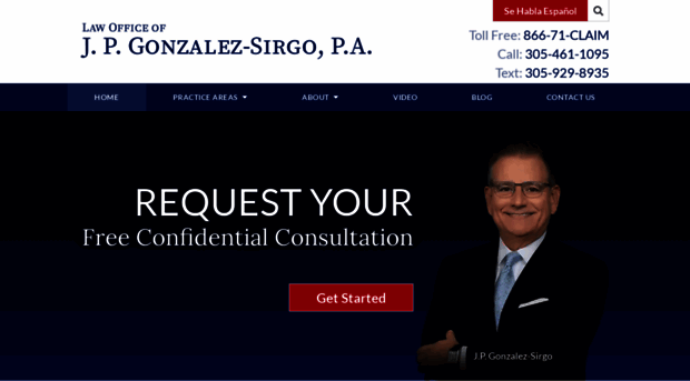 jpgonzalez-sirgo.com