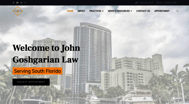 jpgoshlaw.com